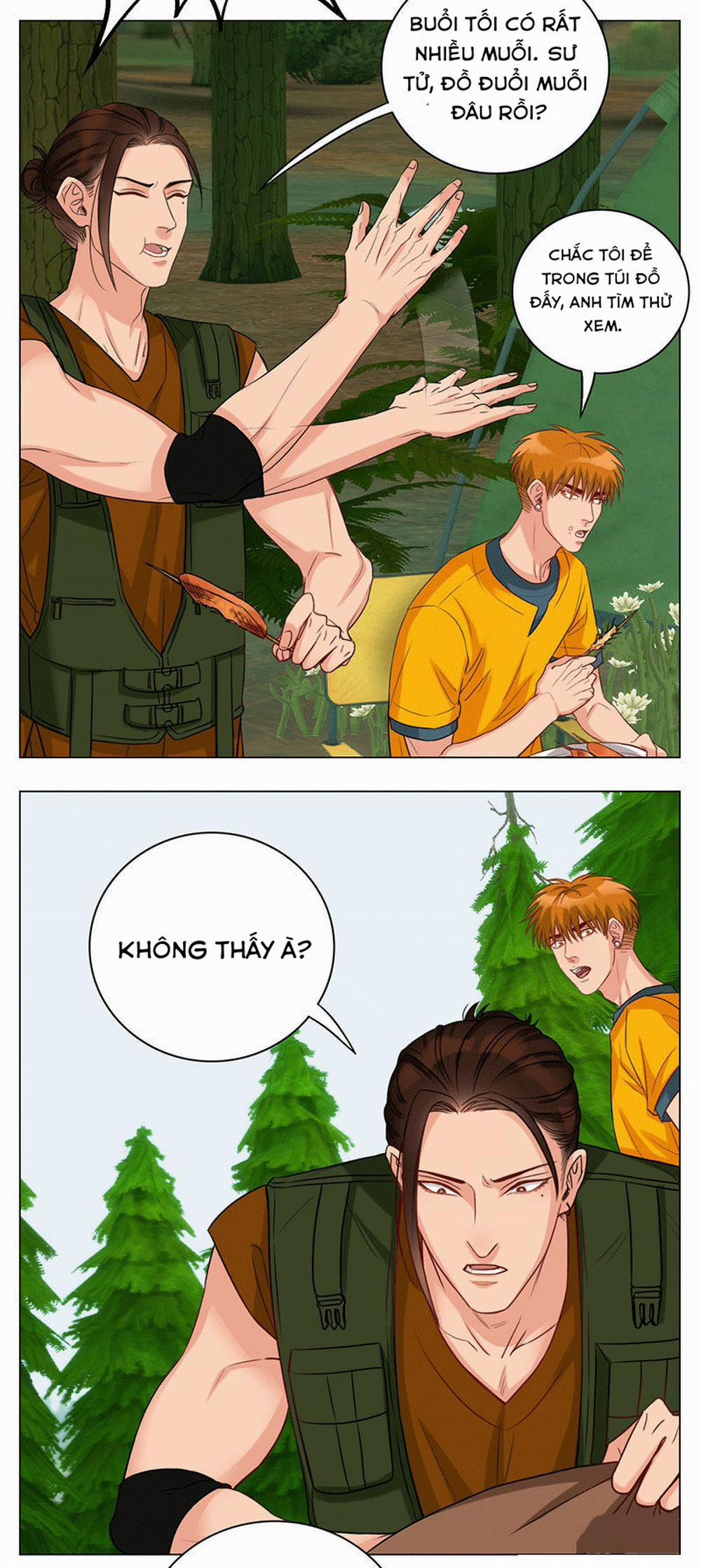 Ký túc xá nam phòng 303 22 trang 56