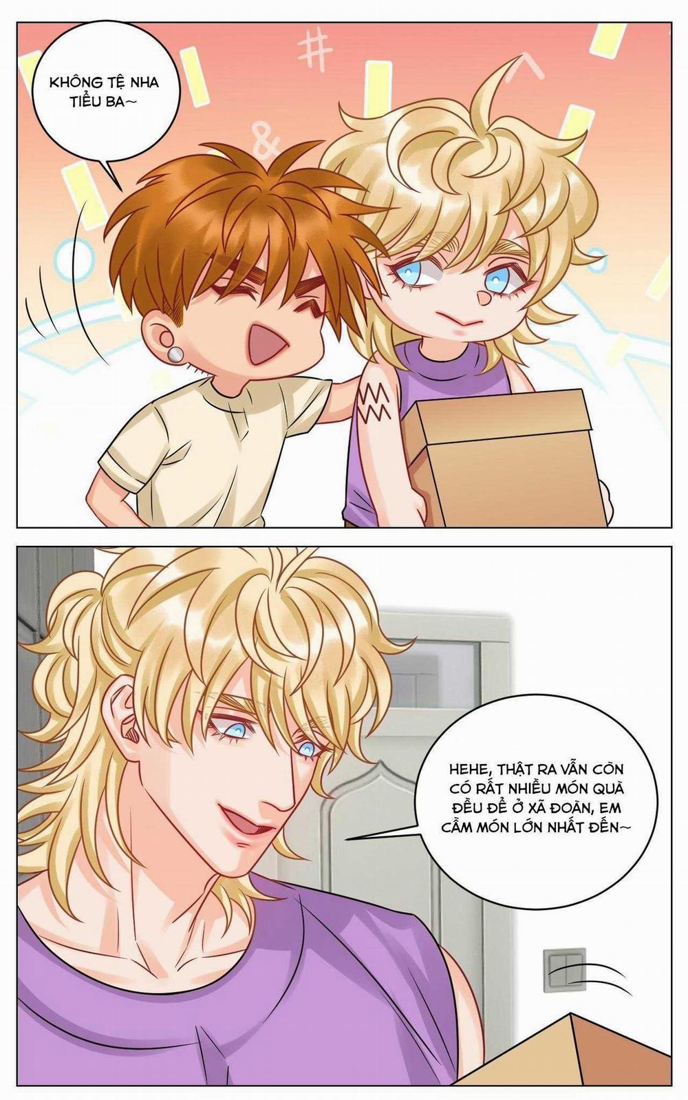 Ký túc xá nam phòng 303 220 trang 11