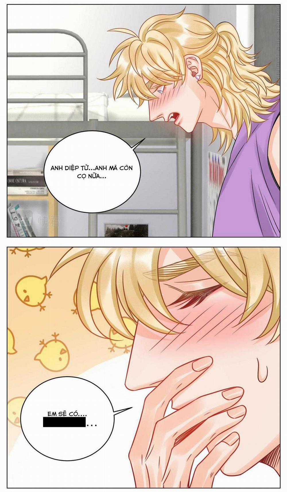 Ký túc xá nam phòng 303 220 trang 8