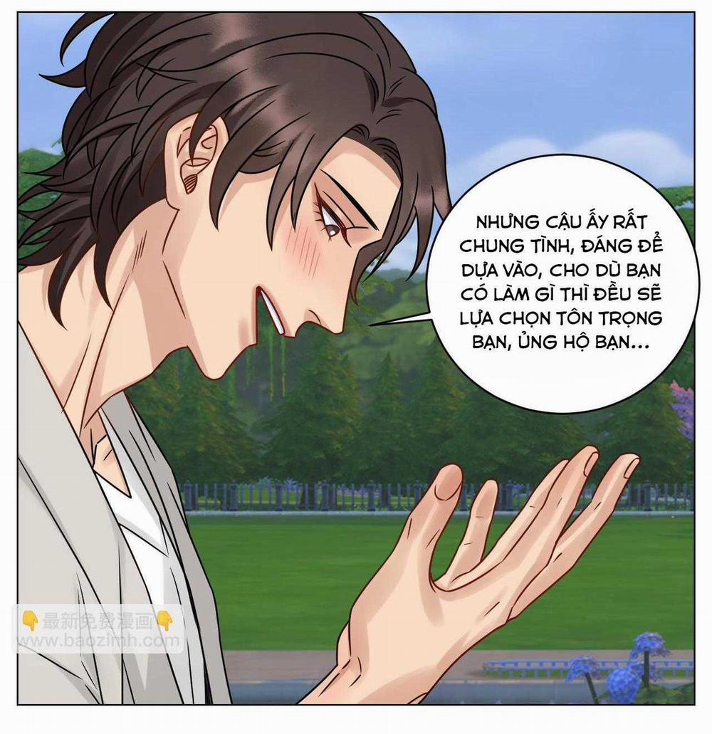 Ký túc xá nam phòng 303 221 trang 10