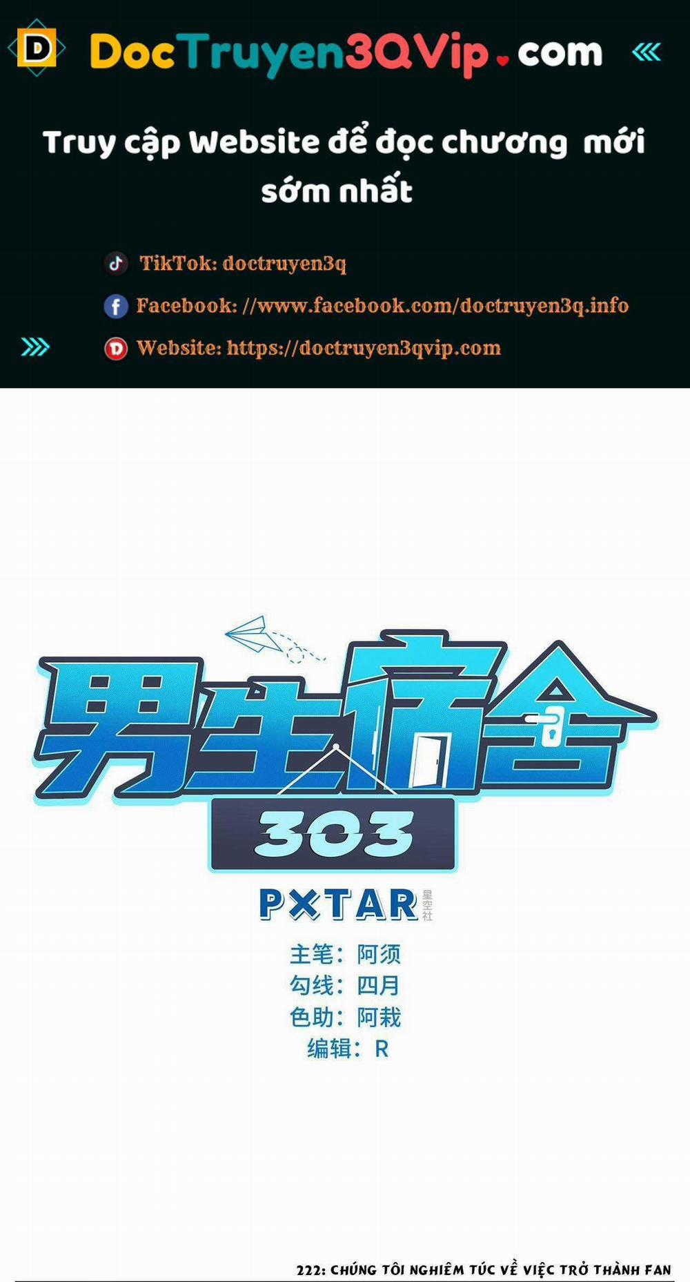 Ký túc xá nam phòng 303 222 trang 0