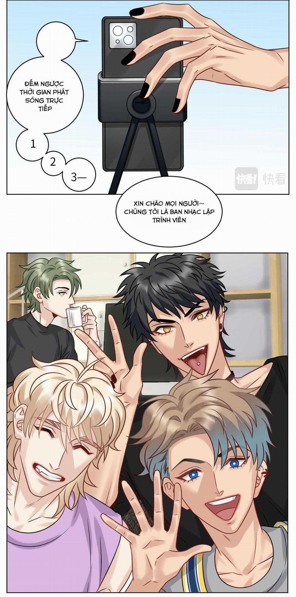 Ký túc xá nam phòng 303 222 trang 1