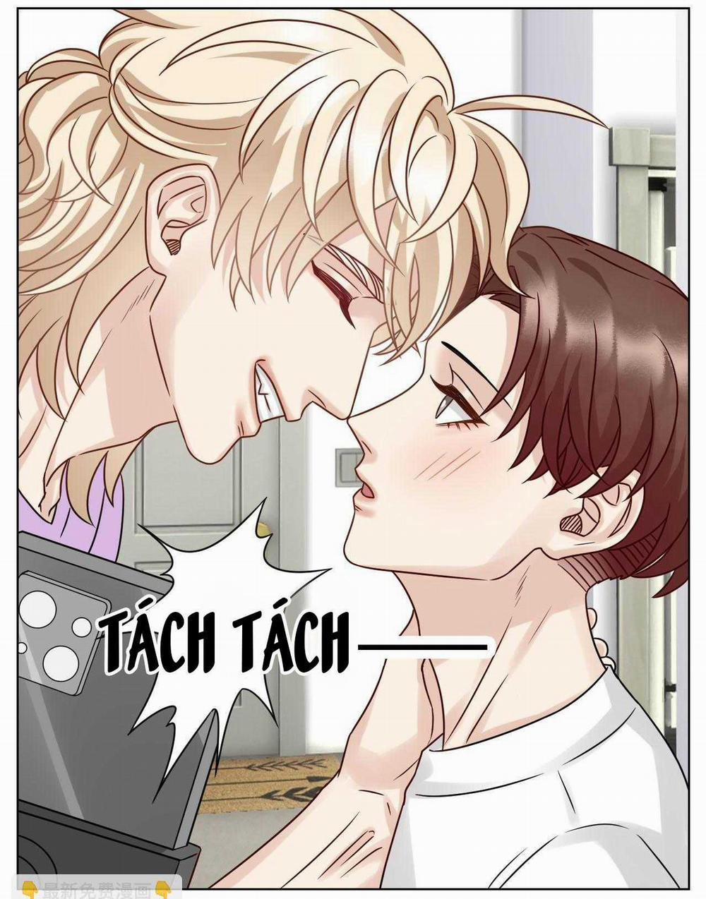 Ký túc xá nam phòng 303 222 trang 14