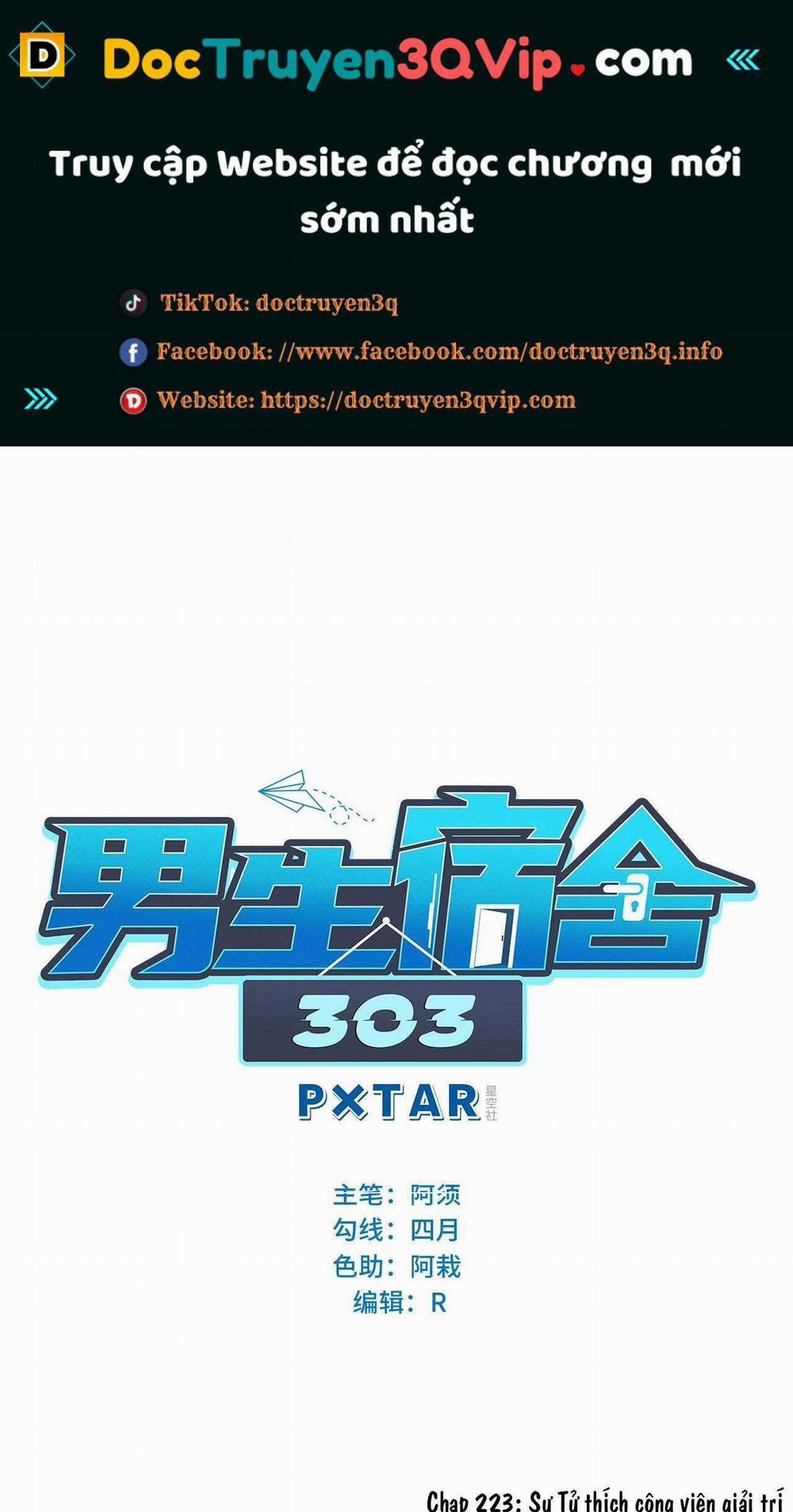 Ký túc xá nam phòng 303 223 trang 0