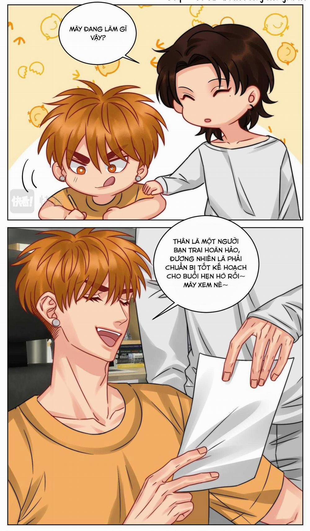 Ký túc xá nam phòng 303 223 trang 1