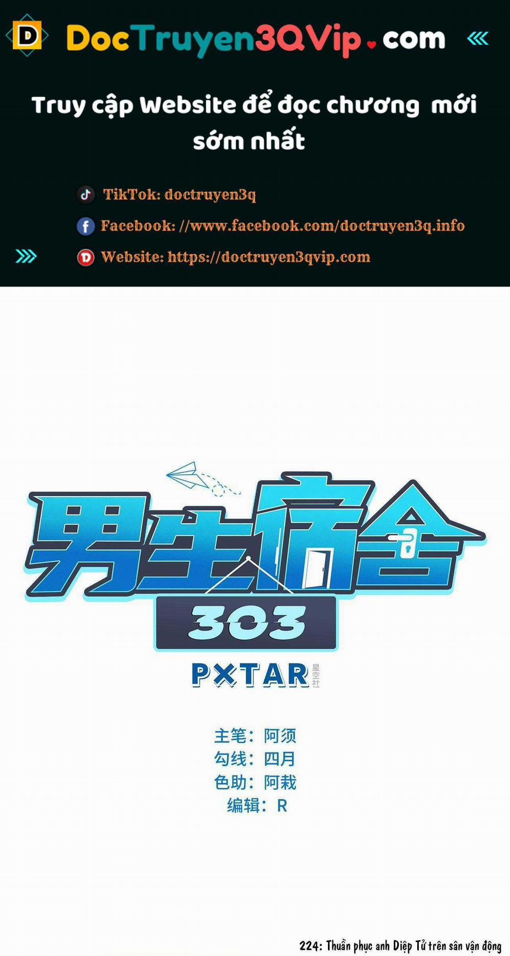 Ký túc xá nam phòng 303 224 trang 0