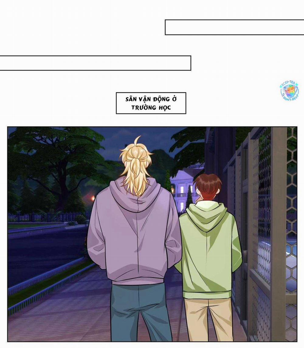 Ký túc xá nam phòng 303 224 trang 11