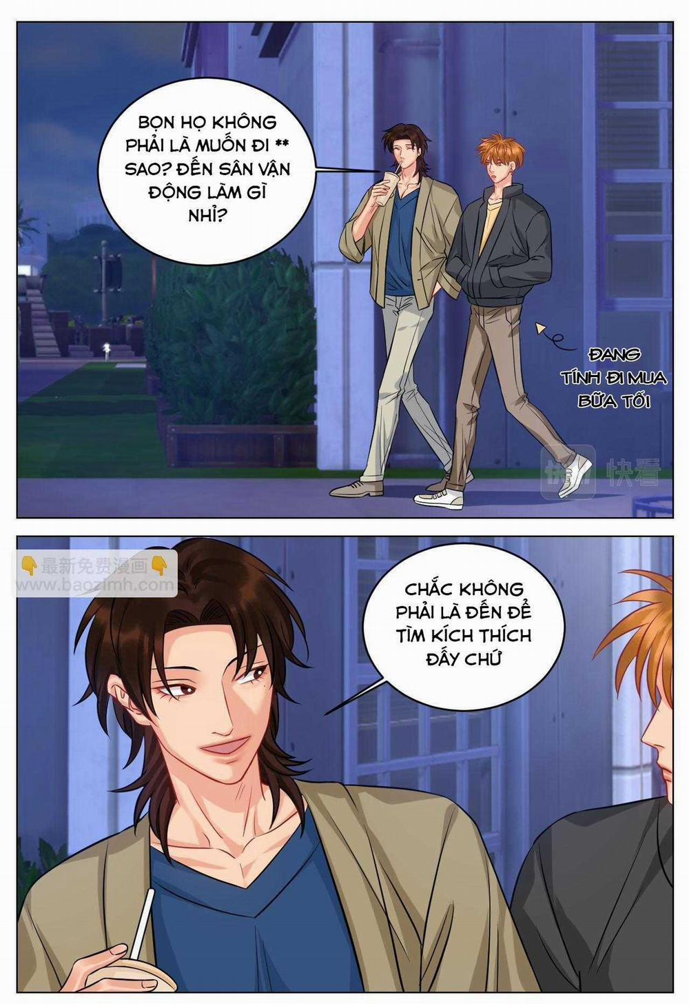 Ký túc xá nam phòng 303 224 trang 12