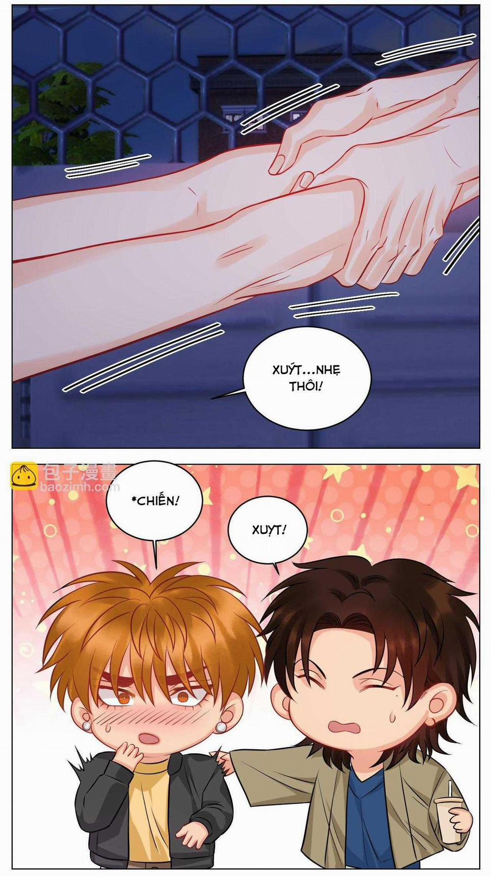 Ký túc xá nam phòng 303 224 trang 14