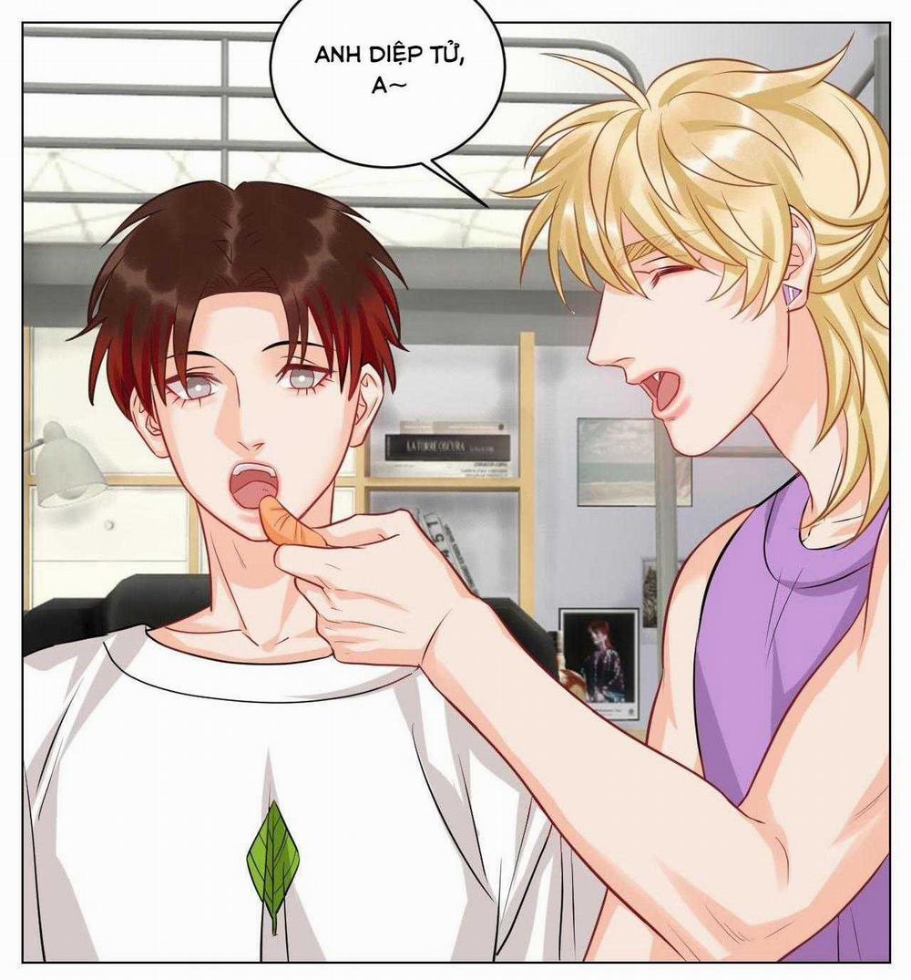 Ký túc xá nam phòng 303 224 trang 4