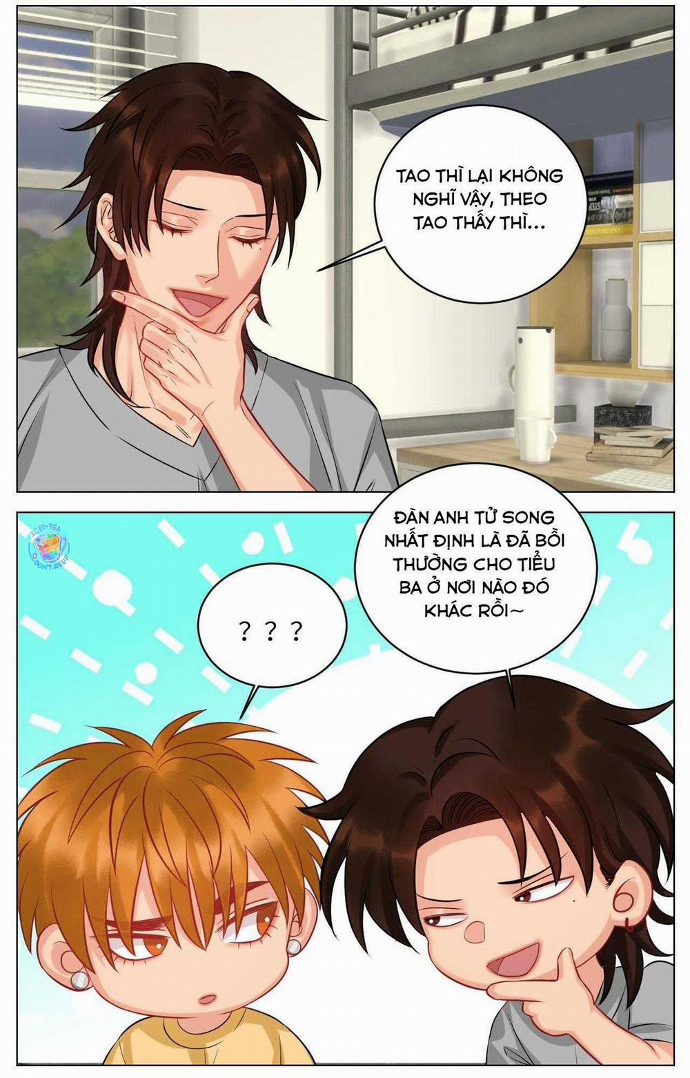 Ký túc xá nam phòng 303 224 trang 7