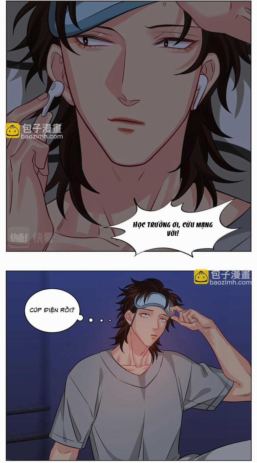 Ký túc xá nam phòng 303 225 trang 11