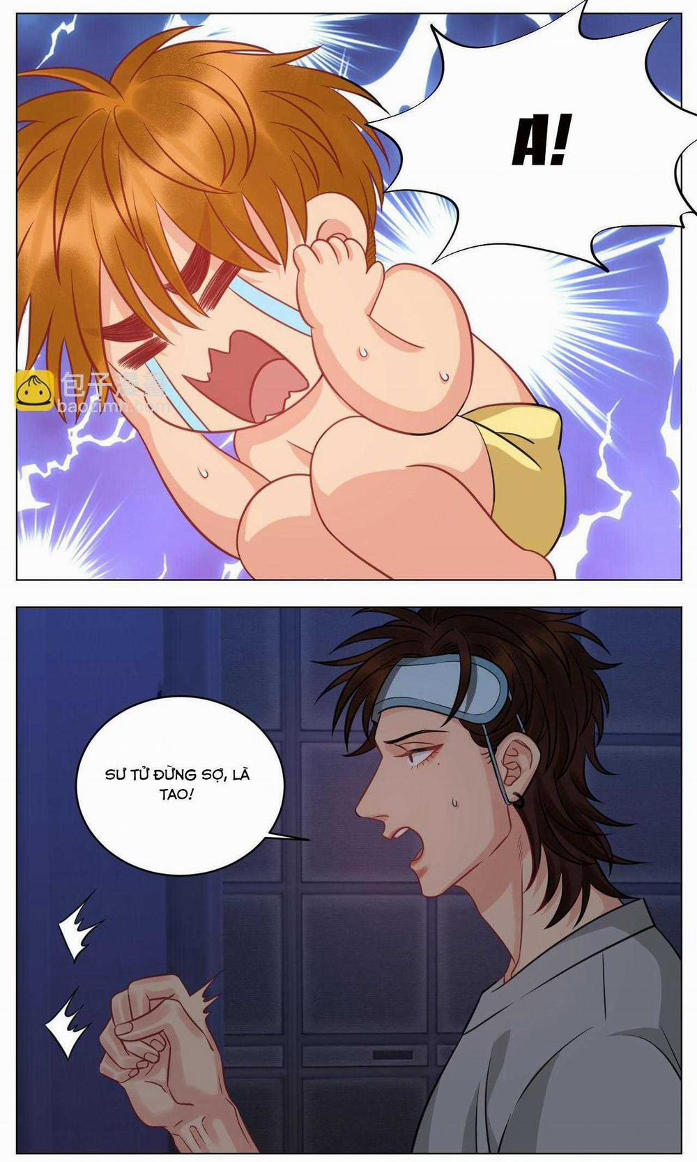 Ký túc xá nam phòng 303 225 trang 13