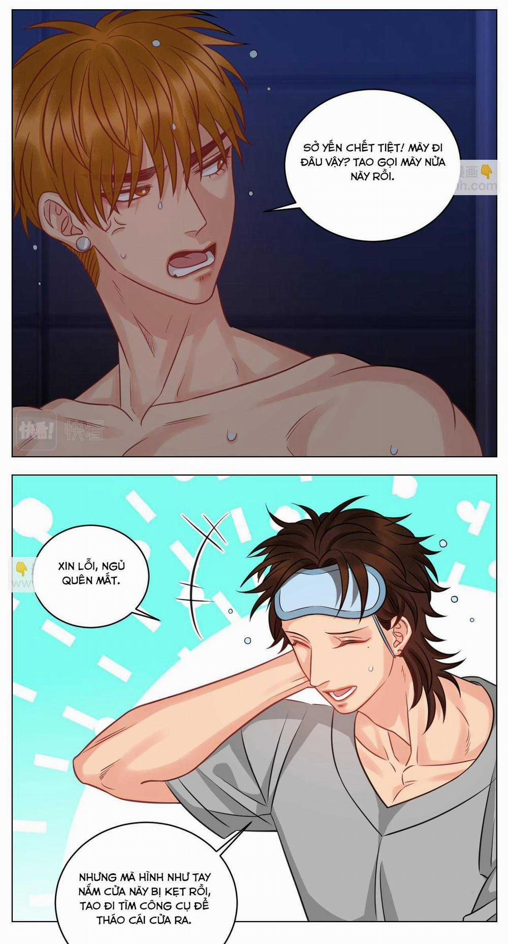 Ký túc xá nam phòng 303 225 trang 14