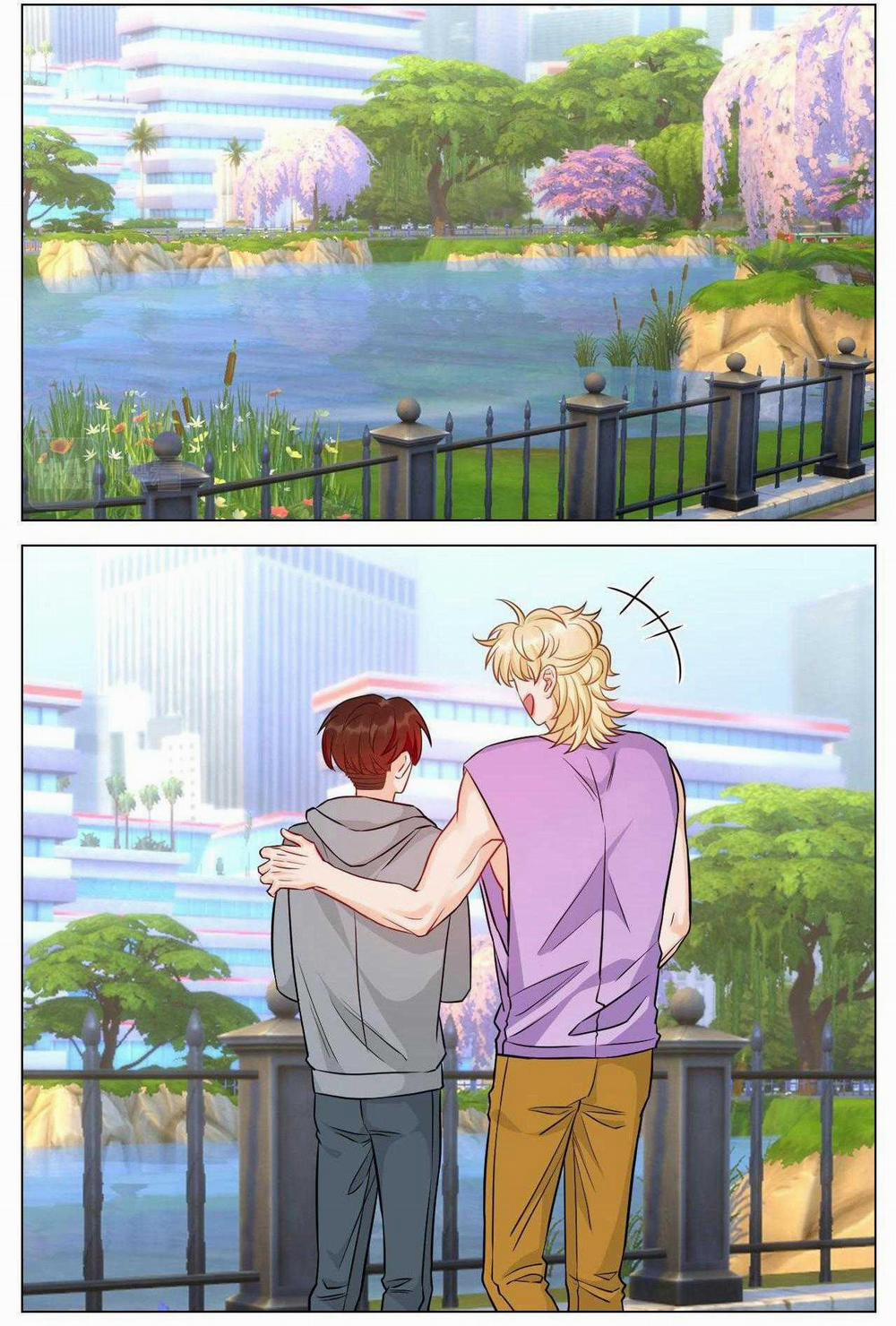 Ký túc xá nam phòng 303 226 trang 1