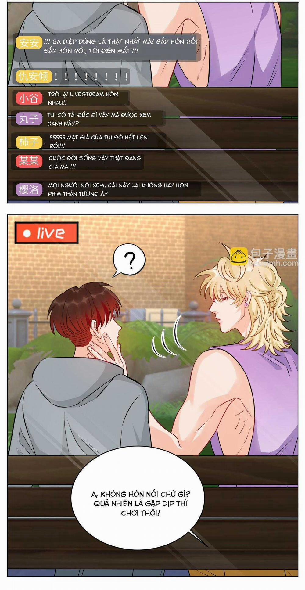 Ký túc xá nam phòng 303 226 trang 10