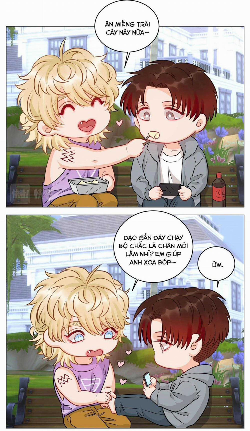 Ký túc xá nam phòng 303 226 trang 13