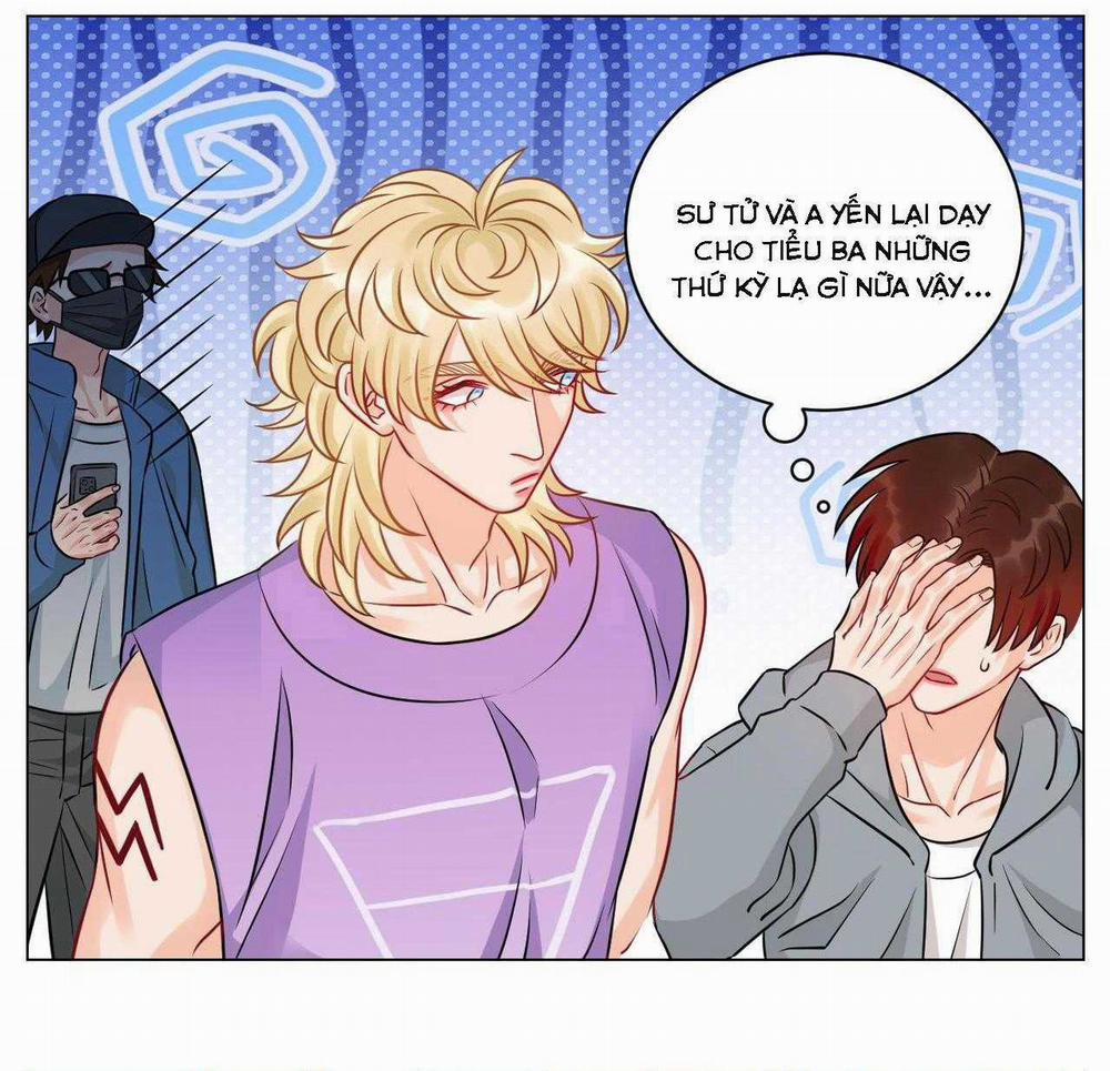 Ký túc xá nam phòng 303 226 trang 18