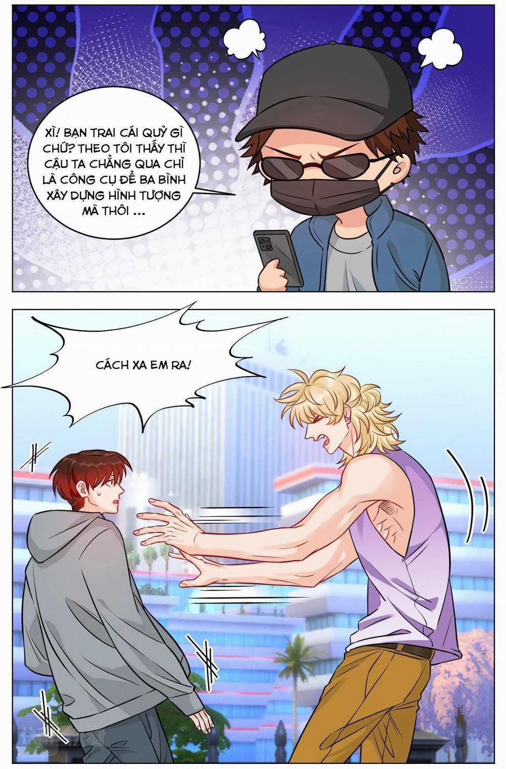 Ký túc xá nam phòng 303 226 trang 4