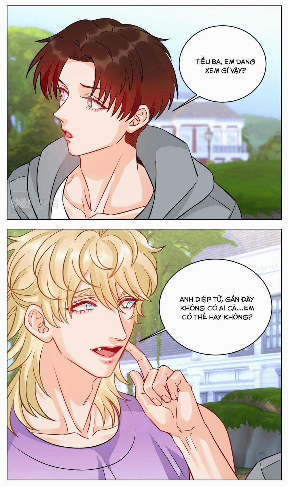 Ký túc xá nam phòng 303 226 trang 8