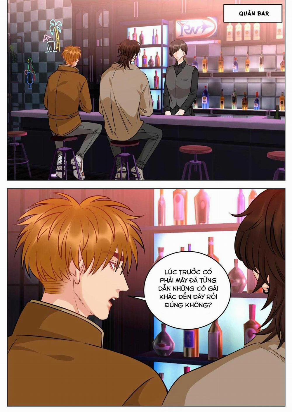 Ký túc xá nam phòng 303 227 trang 1