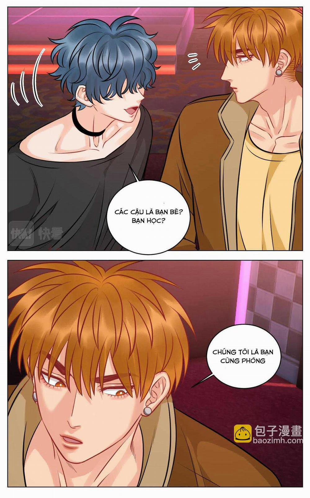 Ký túc xá nam phòng 303 227 trang 10