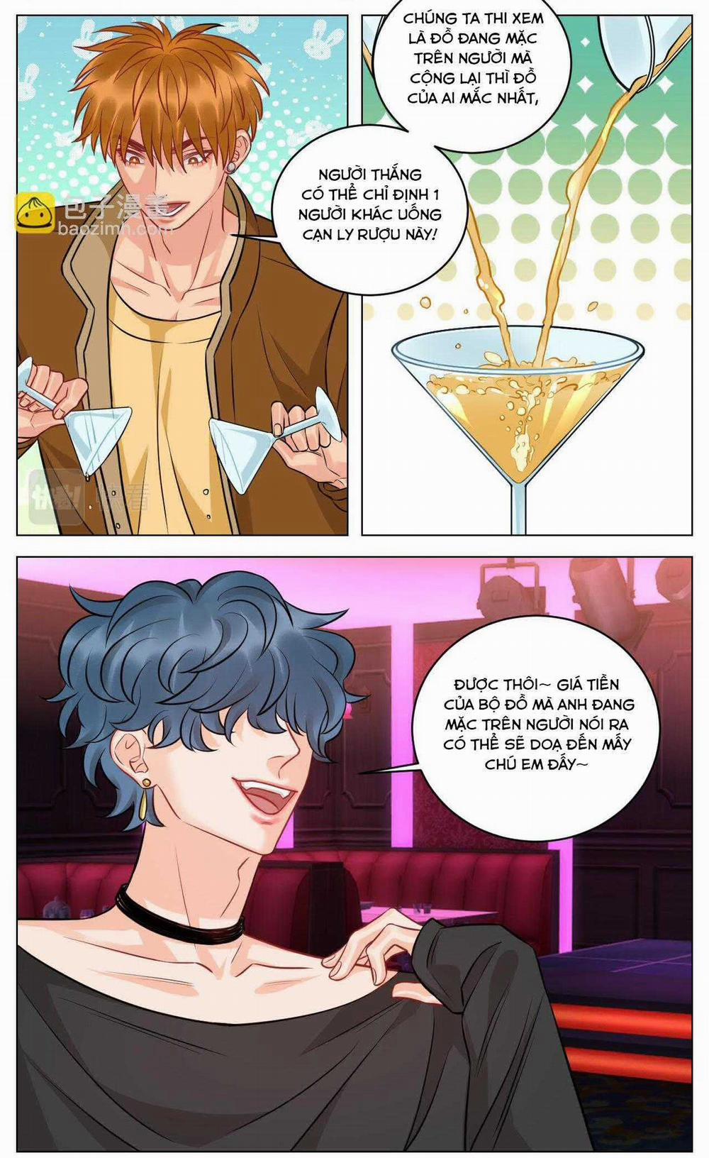 Ký túc xá nam phòng 303 227 trang 13