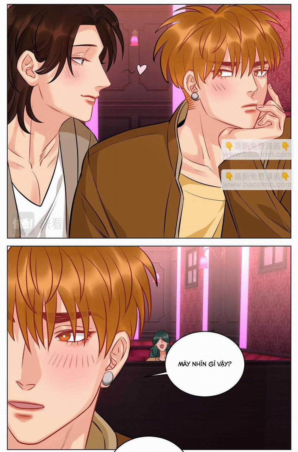 Ký túc xá nam phòng 303 227 trang 3