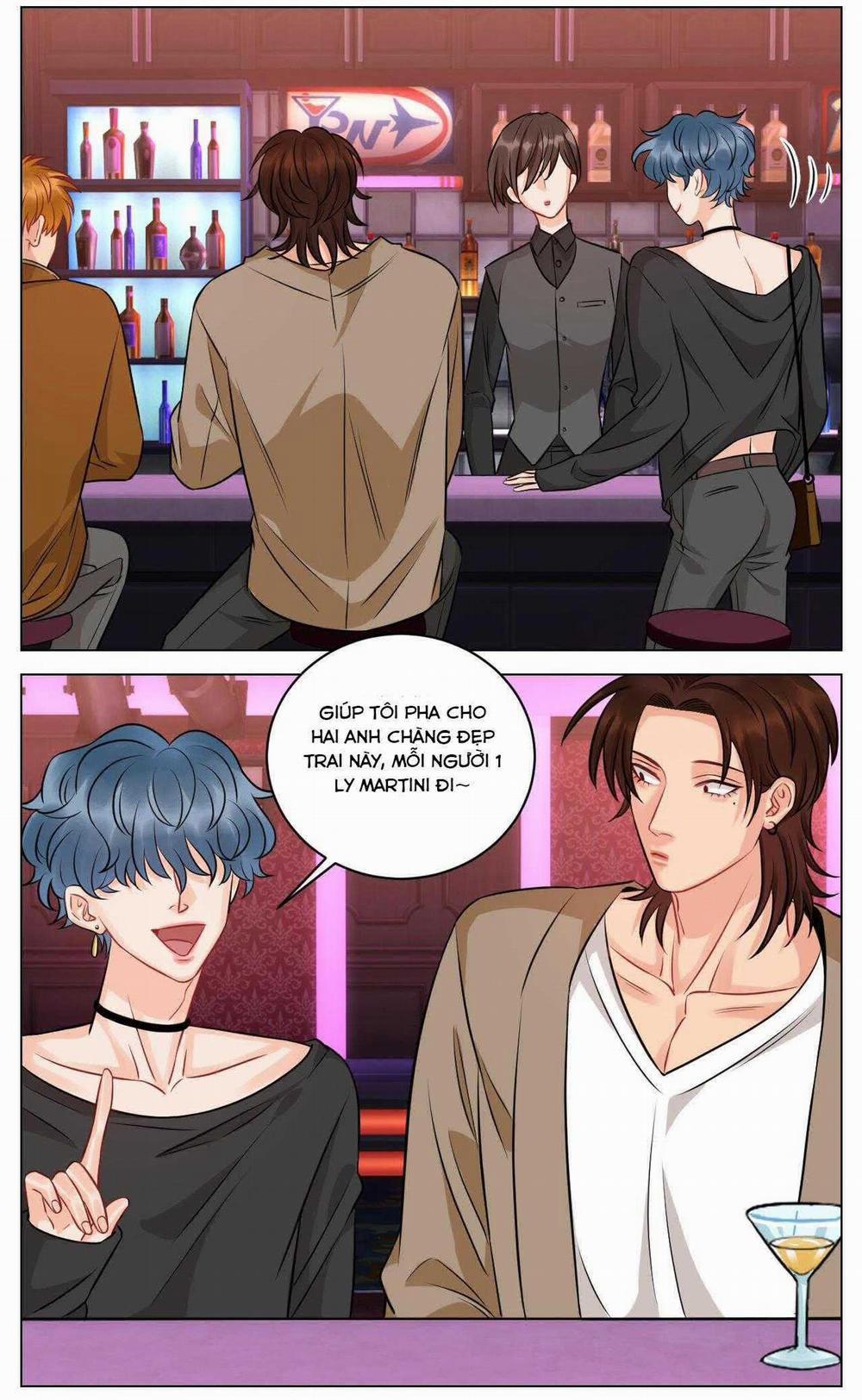 Ký túc xá nam phòng 303 227 trang 5