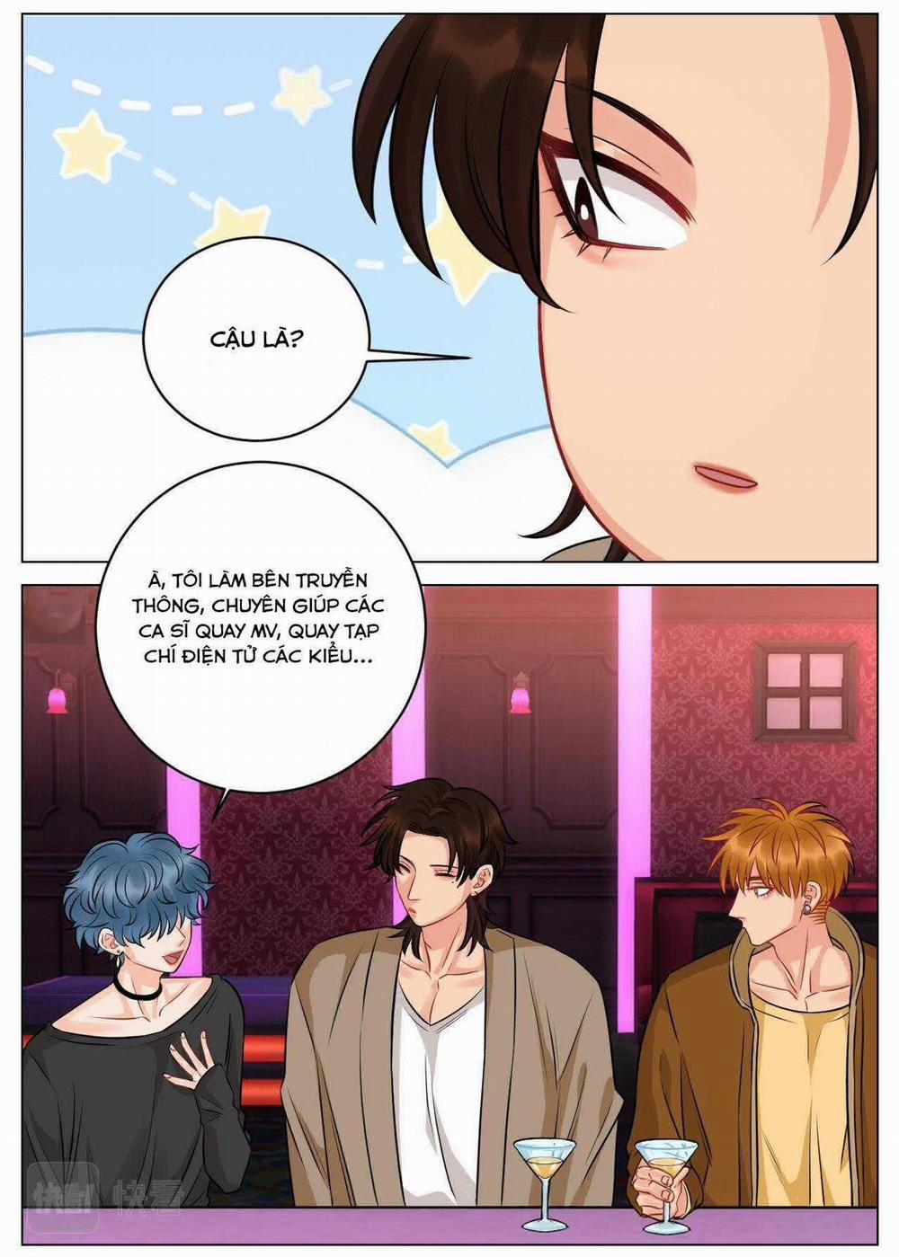 Ký túc xá nam phòng 303 227 trang 6