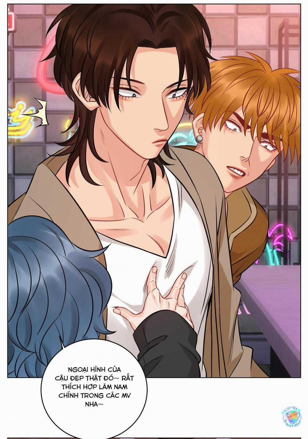 Ký túc xá nam phòng 303 227 trang 7