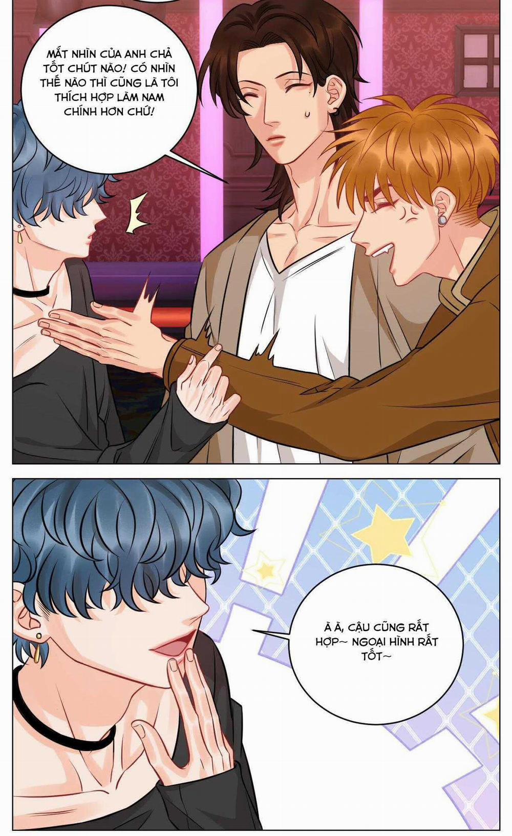 Ký túc xá nam phòng 303 227 trang 8