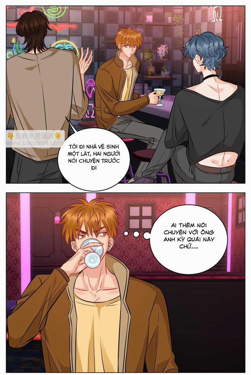 Ký túc xá nam phòng 303 227 trang 9