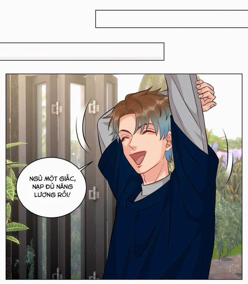 Ký túc xá nam phòng 303 228 trang 17