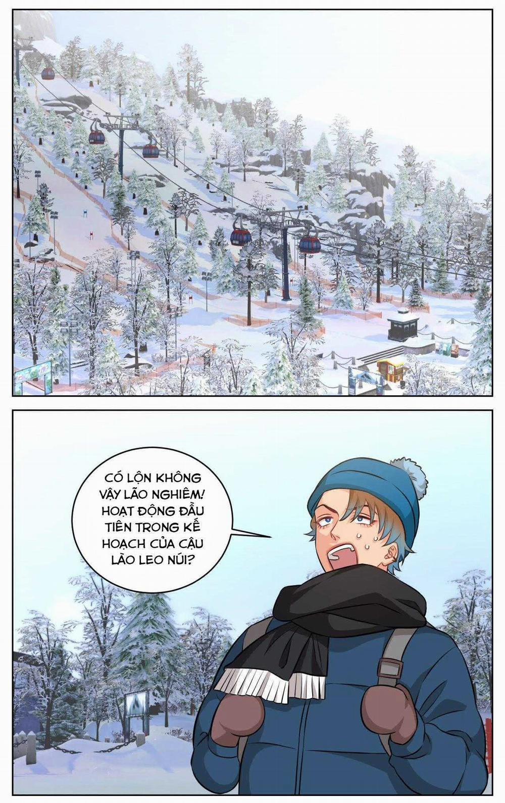 Ký túc xá nam phòng 303 228 trang 4