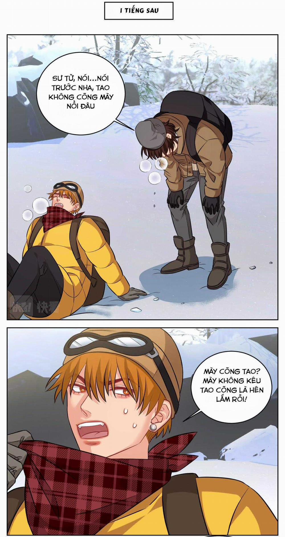 Ký túc xá nam phòng 303 228 trang 9