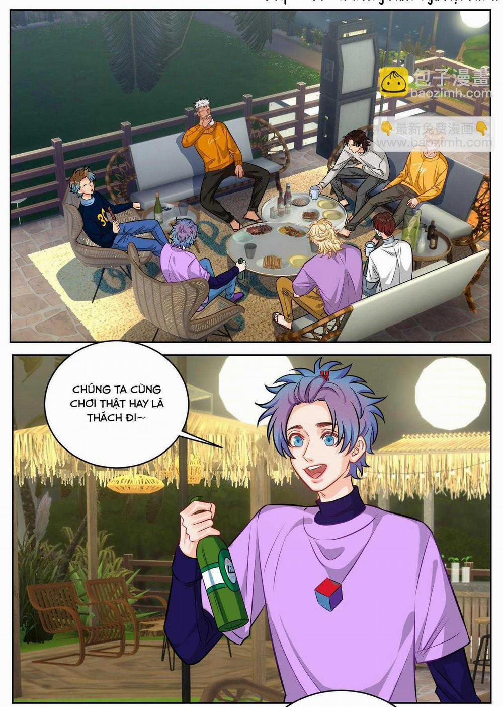 Ký túc xá nam phòng 303 229 trang 1