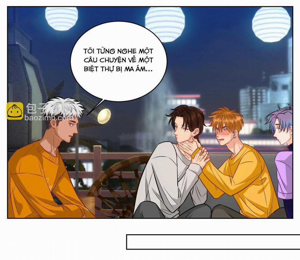 Ký túc xá nam phòng 303 229 trang 10