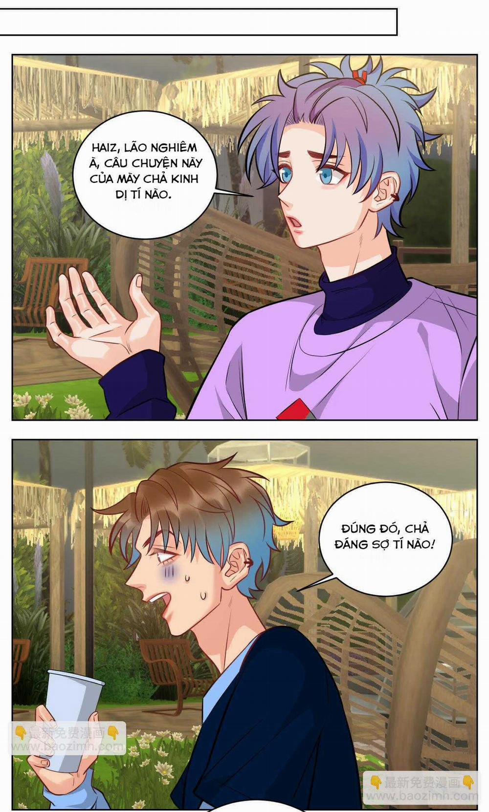 Ký túc xá nam phòng 303 229 trang 11