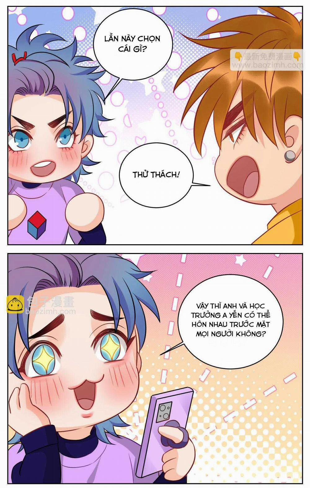 Ký túc xá nam phòng 303 229 trang 7