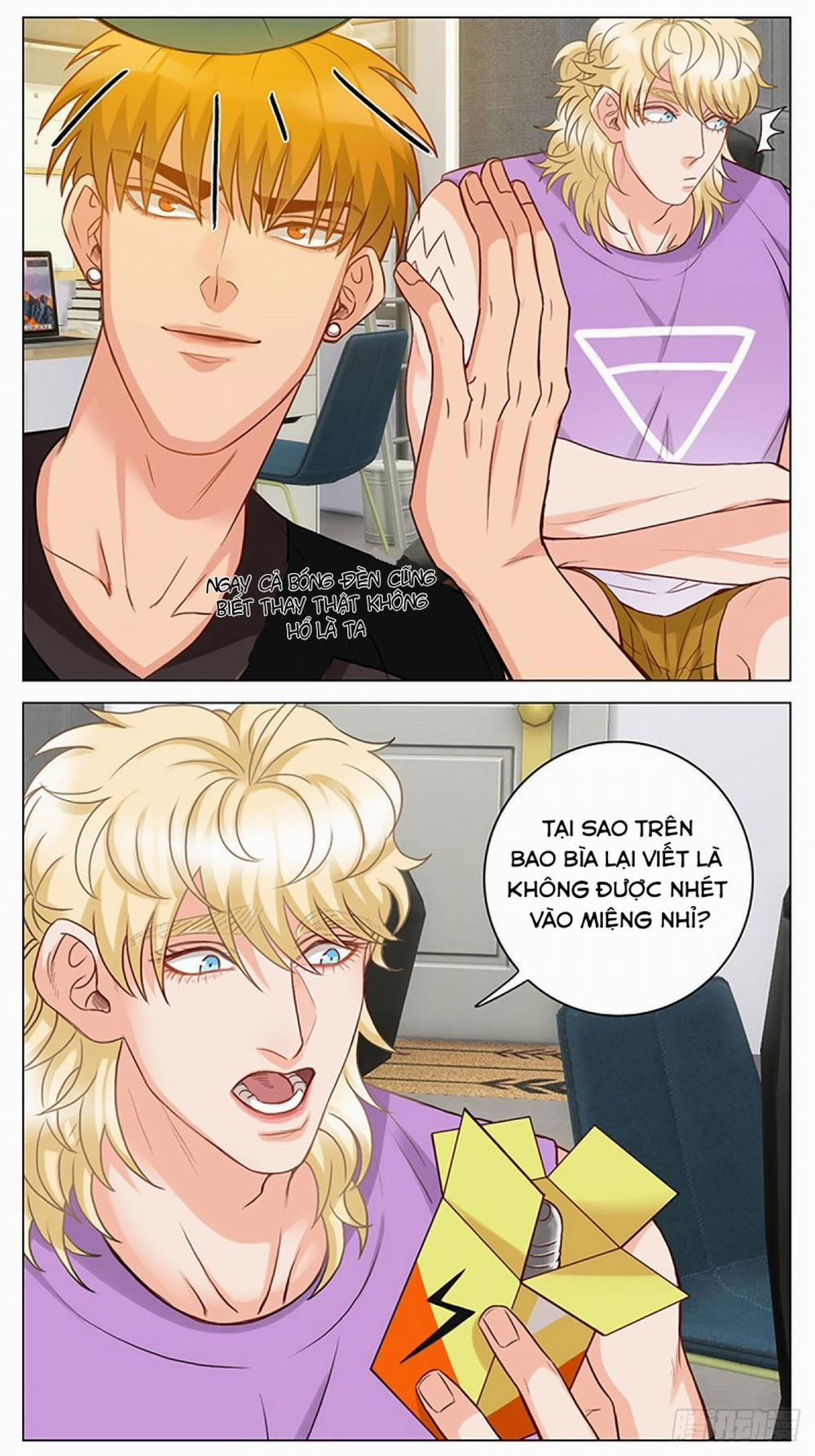 Ký túc xá nam phòng 303 23 trang 14