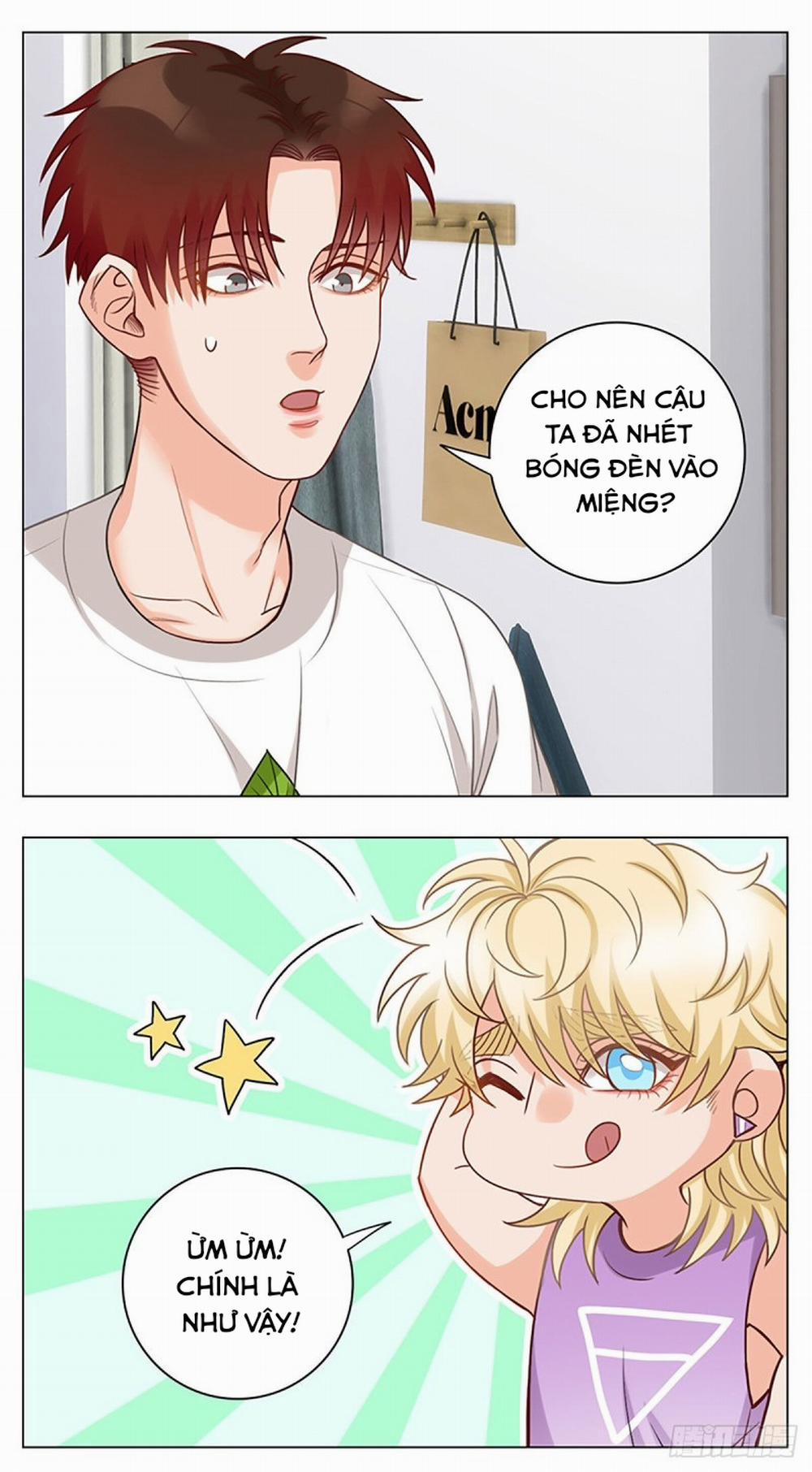 Ký túc xá nam phòng 303 23 trang 20