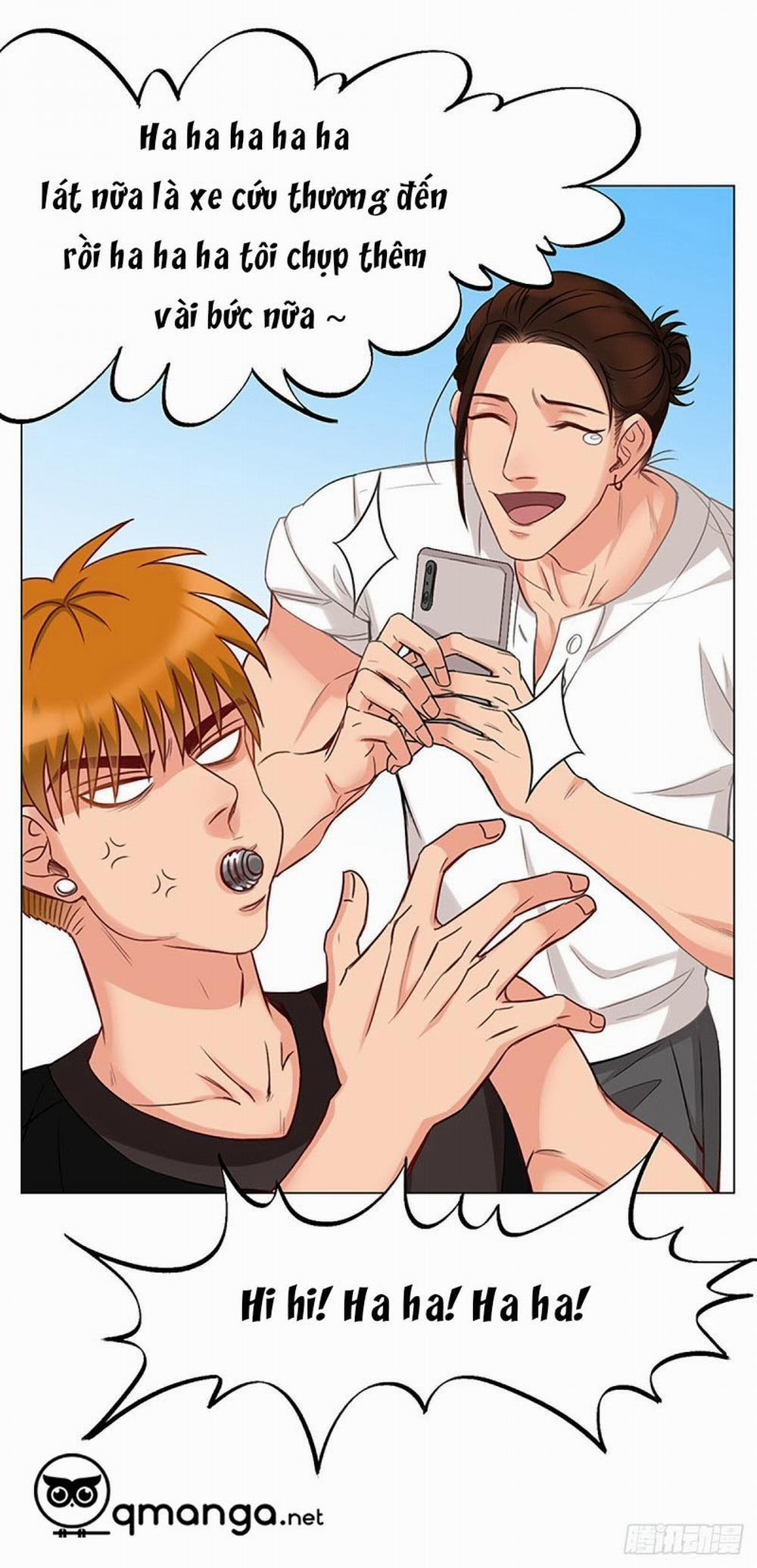 Ký túc xá nam phòng 303 23 trang 21