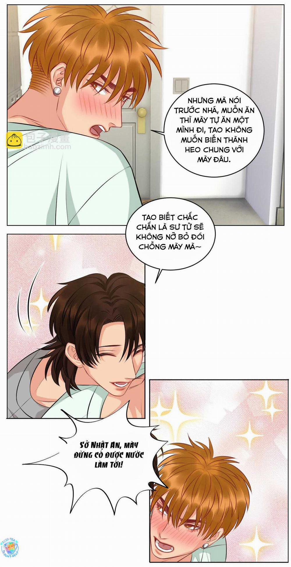 Ký túc xá nam phòng 303 230 trang 9