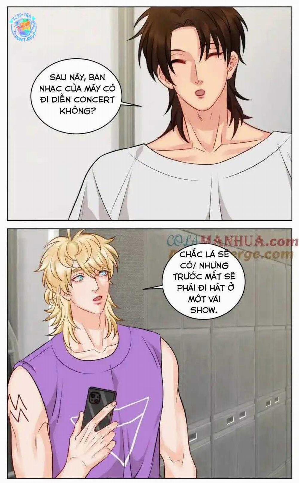 Ký túc xá nam phòng 303 231 trang 2