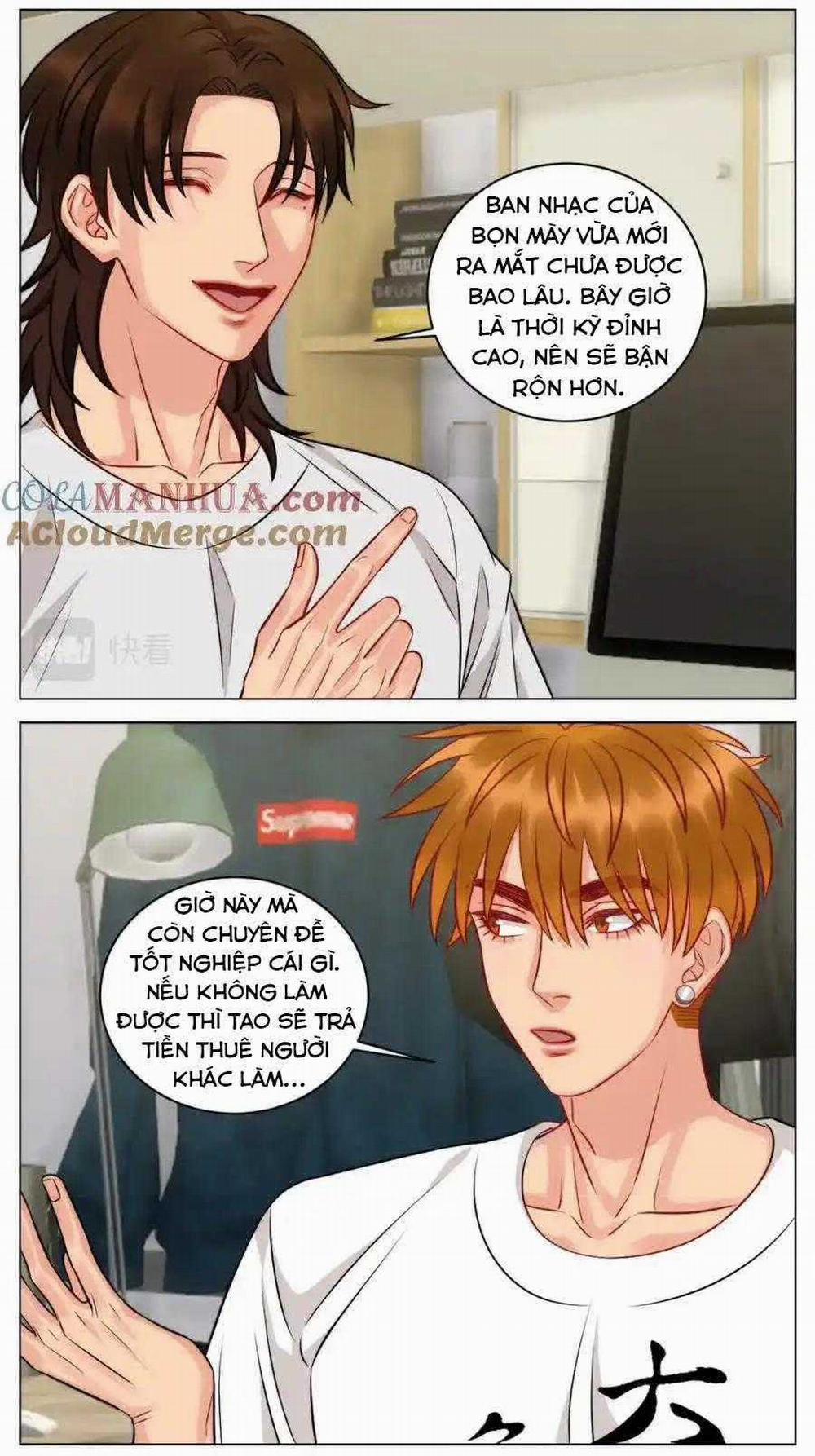 Ký túc xá nam phòng 303 231 trang 4