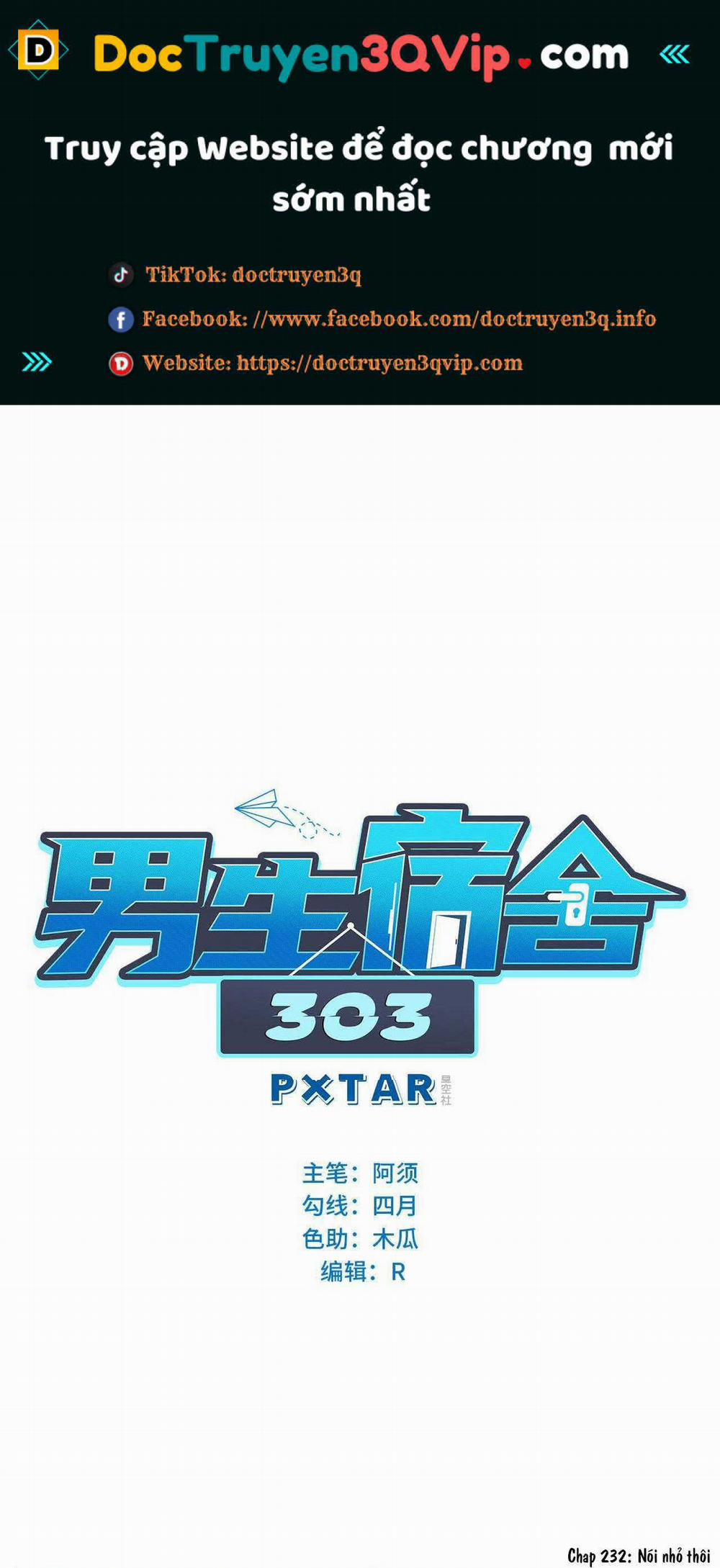 Ký túc xá nam phòng 303 232 trang 0