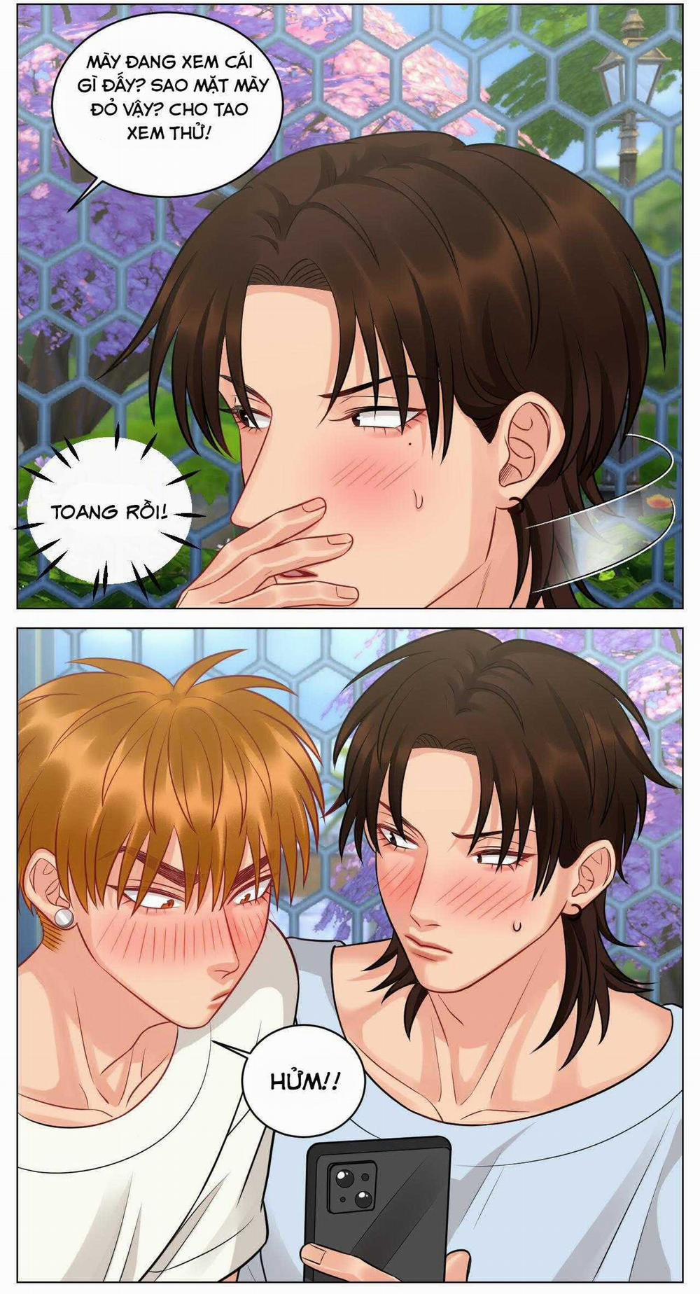 Ký túc xá nam phòng 303 232 trang 6