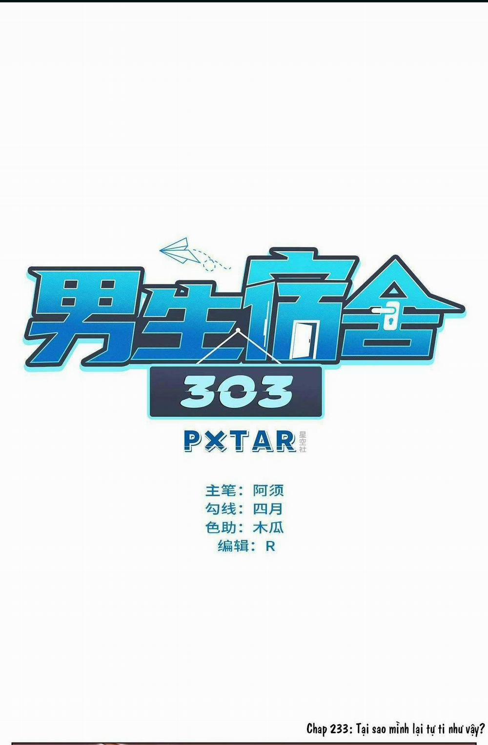 Ký túc xá nam phòng 303 233 trang 0