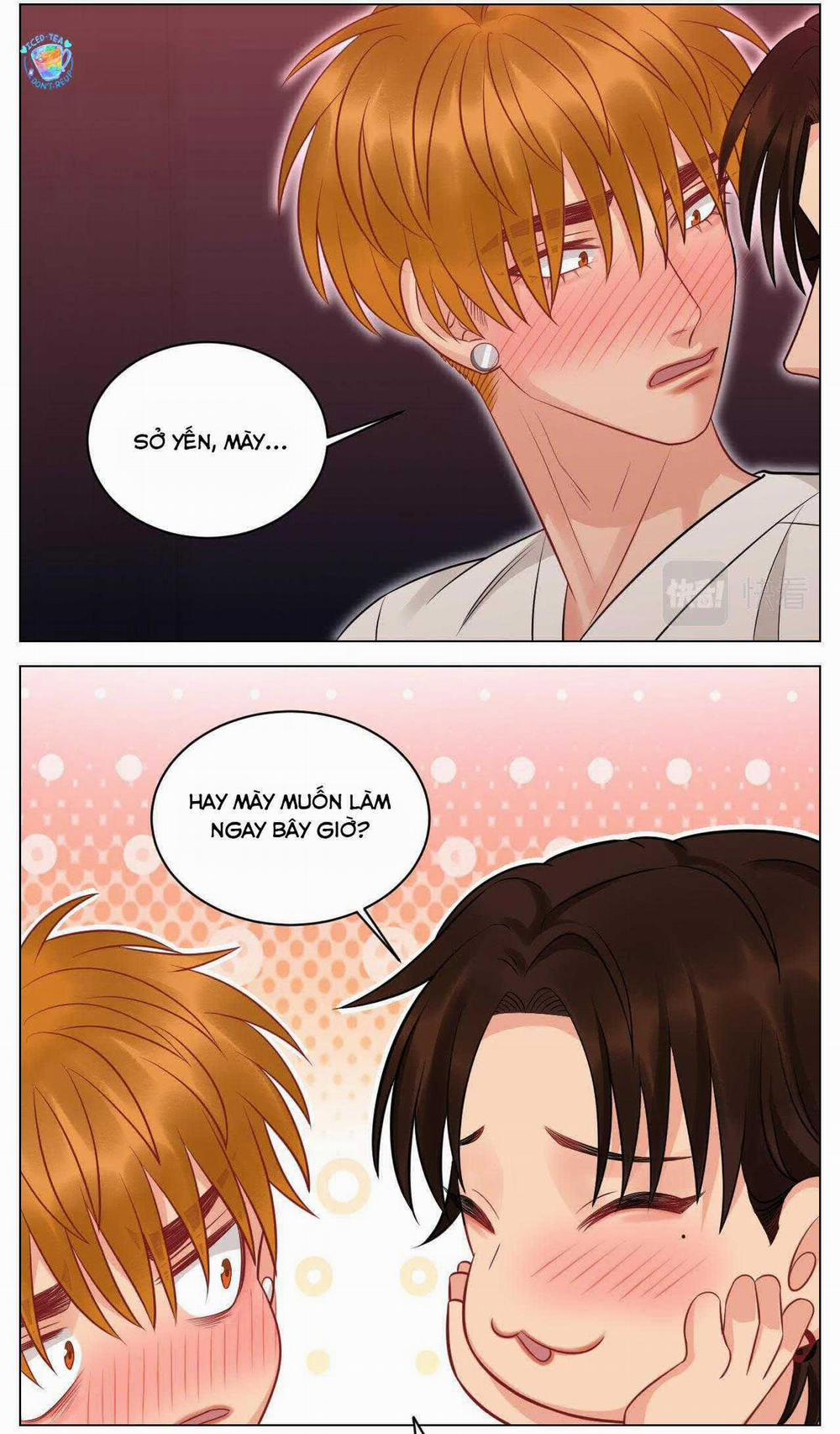 Ký túc xá nam phòng 303 233 trang 16